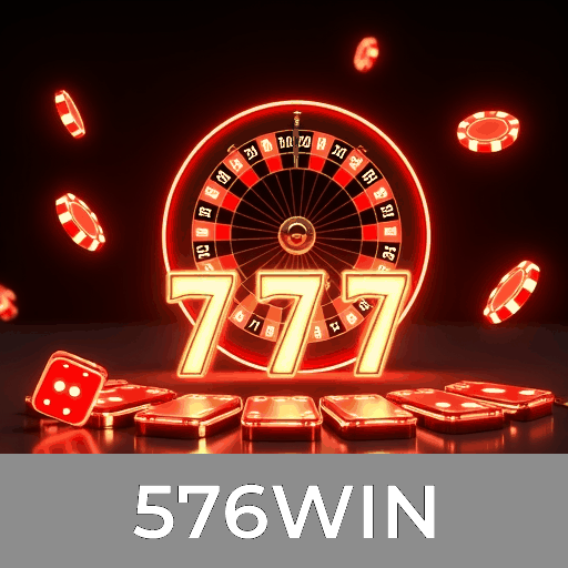 576WIN: A Plataforma de Apostas com Excelência e Segurança