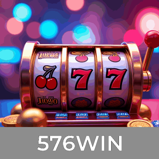 576WIN: Jogos de Cassino Cheios de Emoção e Oportunidades de Ganhar