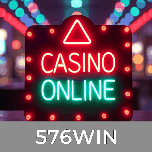 576WIN: Aproveite Promoções Imperdíveis e Ganhe Mais!