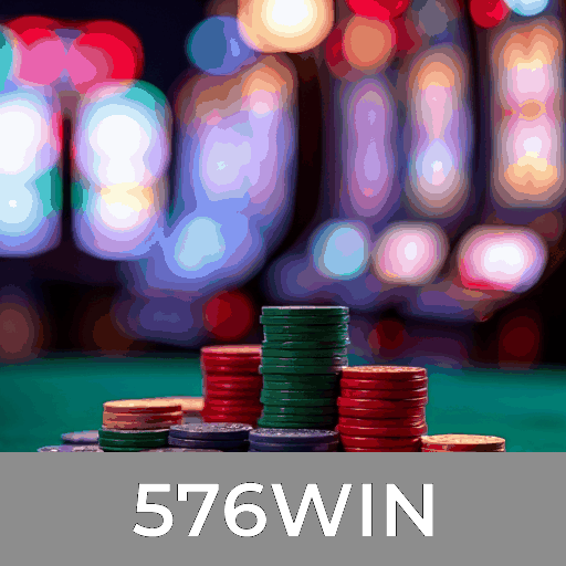 576WIN: Apostas Móveis Simplificadas e Funcionalidade Completa