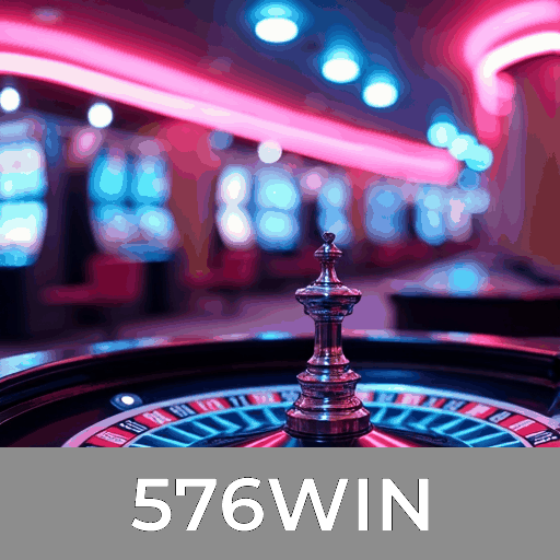Descubra os Bônus Exclusivos da 576WIN com Ofertas Imperdíveis