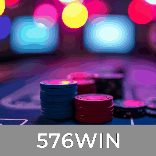 576WIN: Experiência VIP em Roleta e Blackjack no Brasil