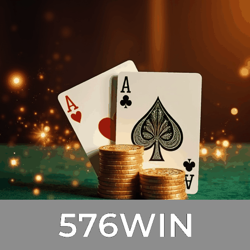576WIN: Experiência Autêntica com Jogos de Mesa Ao Vivo