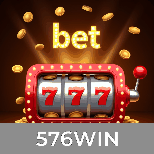 576WIN: Descubra Jogos de Cassino com Variedade Incomparável