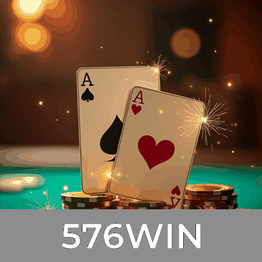 576WIN: Aproveite Promoções Imperdíveis e Ganhe Mais!