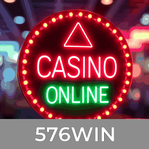 576WIN: Experimente a Emoção Instantânea do Jogo Crash