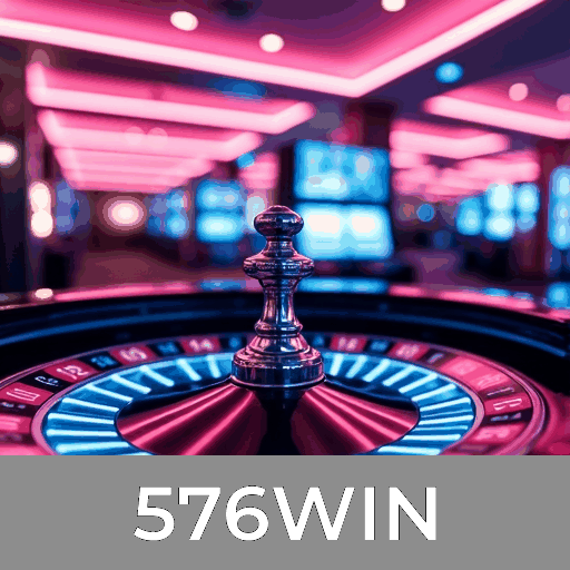 Aproveite o Acesso Exclusivo e Seguro no 576WIN