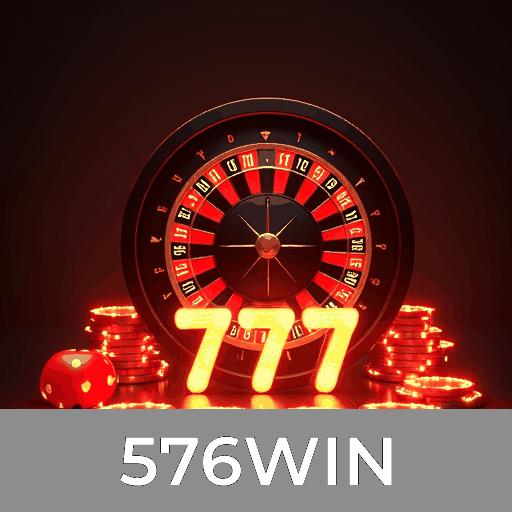 576WIN: Top Plataforma de Apostas Seguras