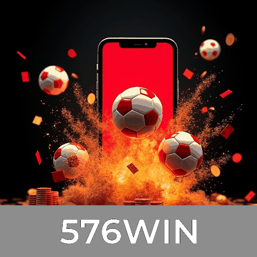 576WIN: Top Plataforma de Apostas Seguras