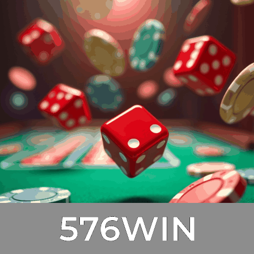 Descubra as Slots Incríveis no 576WIN: Prêmios Gigantes