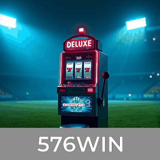 576WIN: Aposte em Esportes com Cobertura Completa no Brasil