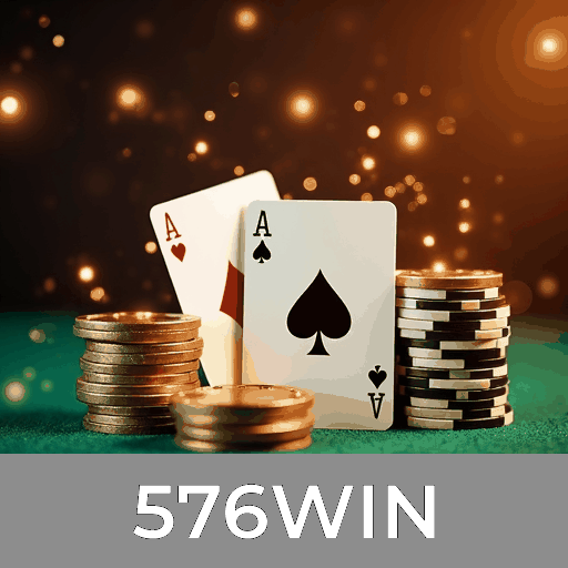 576WIN: A Plataforma de Apostas com Excelência e Segurança