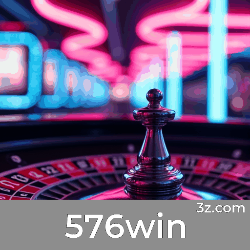 576win Casino: Exclusivo Programa VIP de Luxo