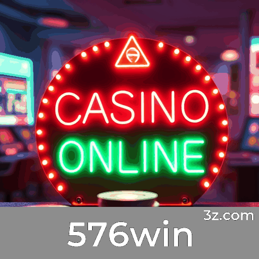 576win: Sua Escolha Segura e Confiável