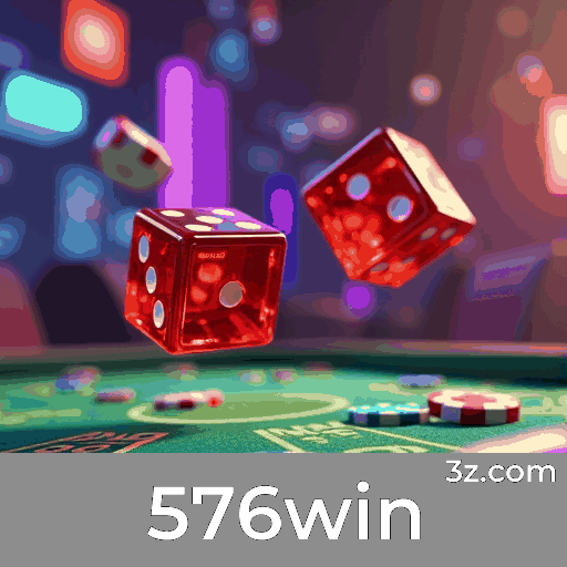 576win Casino: Exclusivo Programa VIP de Luxo
